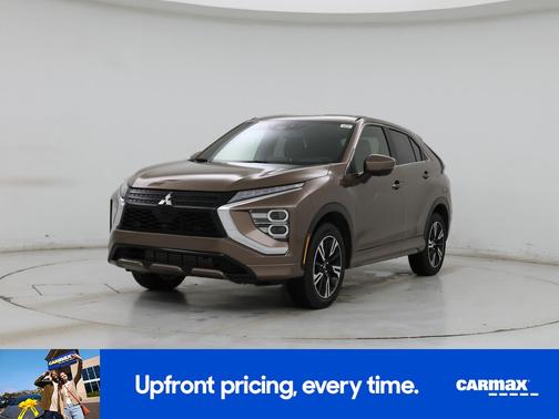 2023 Mitsubishi Eclipse Cross SEL