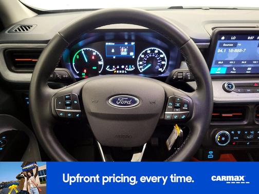 2023 Ford Maverick XLT