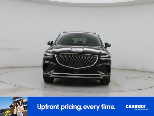 2025 Genesis GV70 