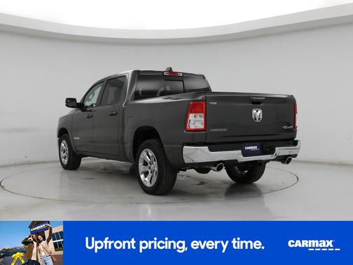 2021 RAM 1500 Bighorn