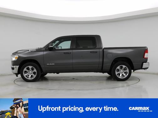 2021 RAM 1500 Bighorn