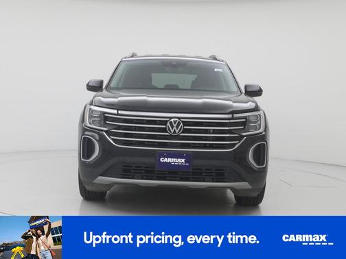 2024 Volkswagen Atlas SE w/Tech