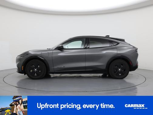 2023 Ford Mustang Mach-E California Route 1