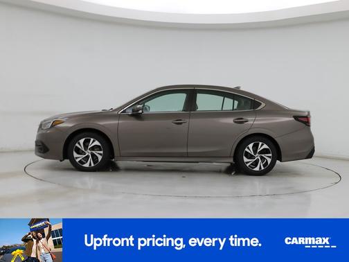 2022 Subaru Legacy Premium