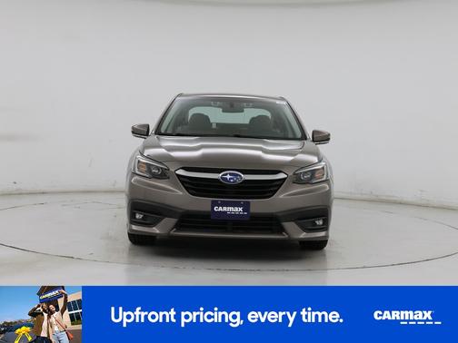 2022 Subaru Legacy Premium