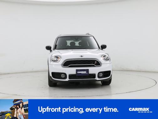 2020 MINI Countryman S ALL4