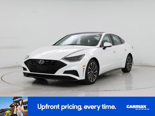 2022 Hyundai SONATA Limited