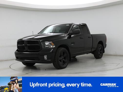 2019 RAM 1500 Classic Express