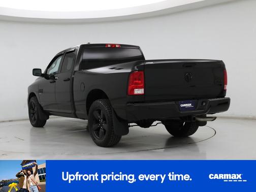 2019 RAM 1500 Classic Express