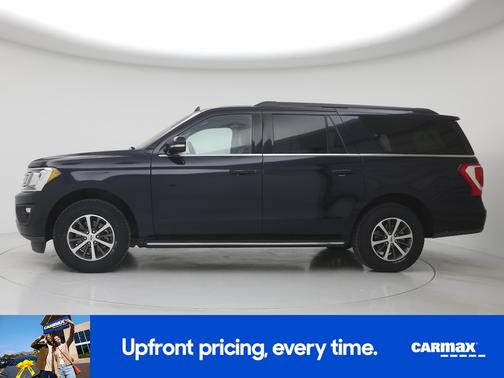 2021 Ford Expedition Max XLT