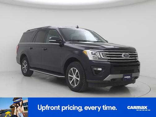 2021 Ford Expedition Max XLT