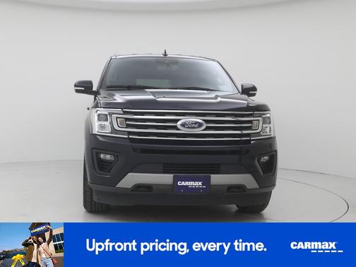 2021 Ford Expedition Max XLT