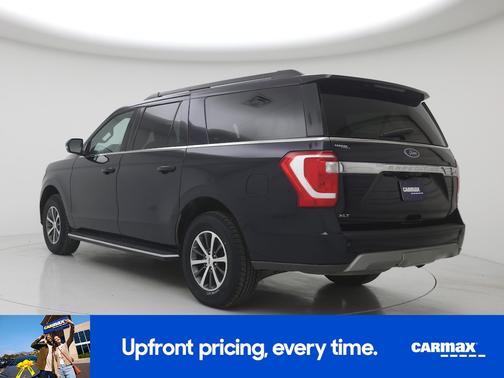 2021 Ford Expedition Max XLT