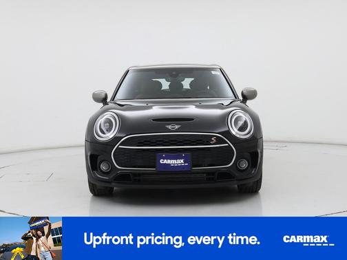 2023 MINI Clubman S Classic