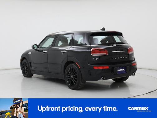 2023 MINI Clubman S Classic
