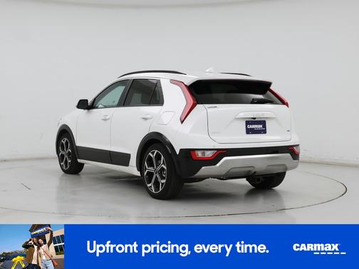 2023 Kia Niro EX Touring