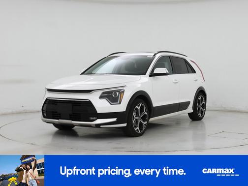 2023 Kia Niro EX Touring