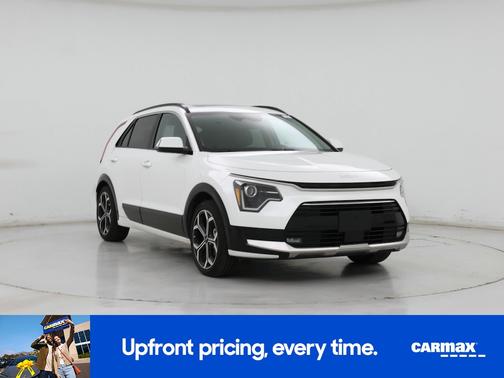 2023 Kia Niro EX Touring