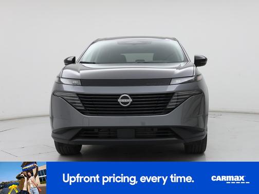 Gray 2025 Nissan Murano SL