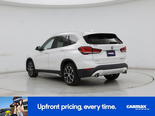 2020 BMW X1 SDrive28i