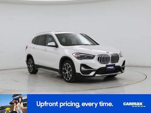 2020 BMW X1 SDrive28i