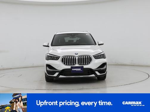 2020 BMW X1 SDrive28i