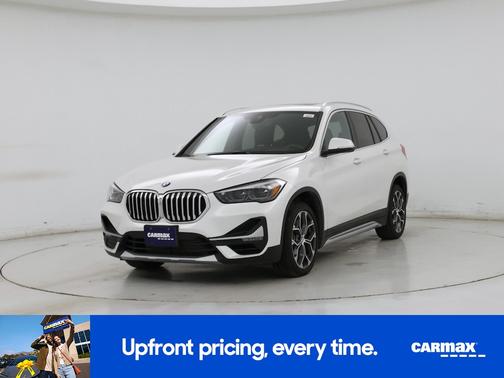 2020 BMW X1 SDrive28i