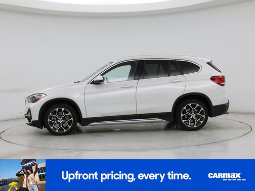 2020 BMW X1 SDrive28i