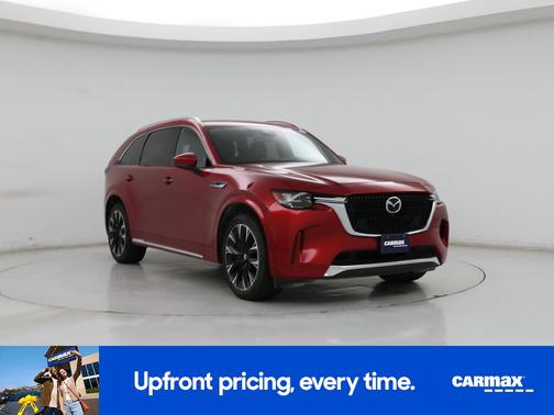 2024 Mazda CX-90 Turbo S Premium