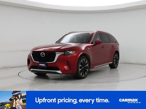 2024 Mazda CX-90 Turbo S Premium