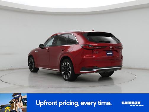 2024 Mazda CX-90 Turbo S Premium