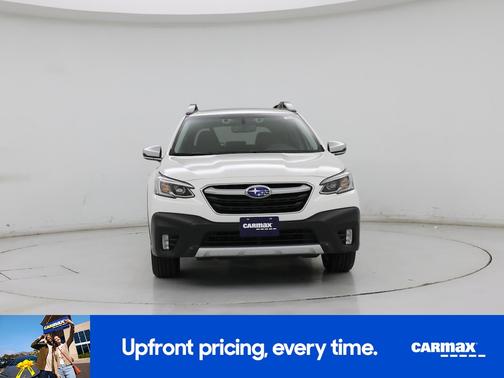 2022 Subaru Outback Touring XT