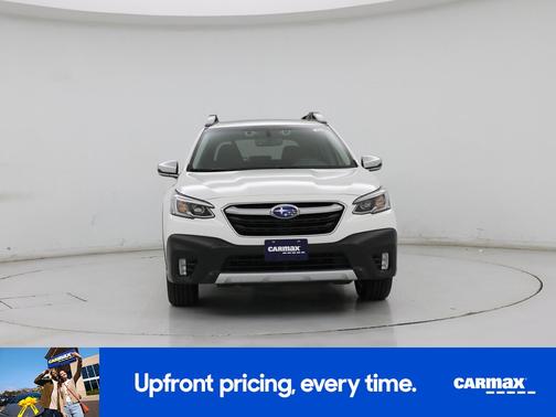 2022 Subaru Outback Touring XT