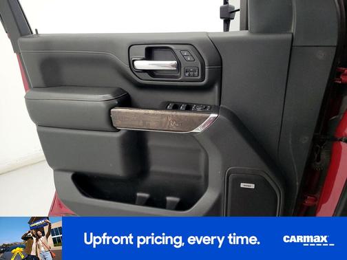 2020 GMC Sierra 2500 Denali