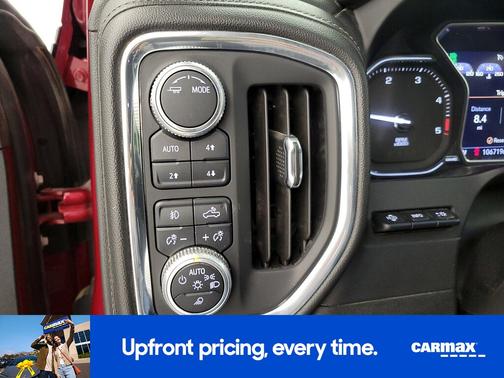 2020 GMC Sierra 2500 Denali