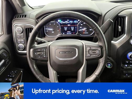 2020 GMC Sierra 2500 Denali