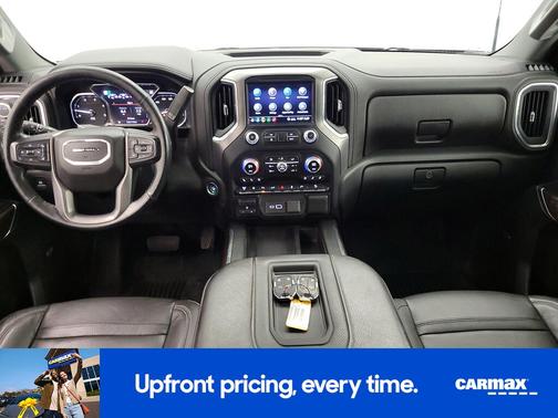 2020 GMC Sierra 2500 Denali