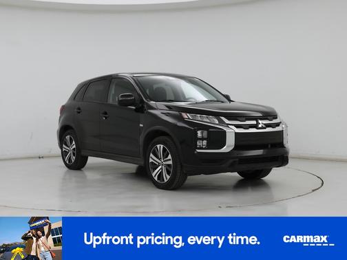 2024 Mitsubishi Outlander Sport ES