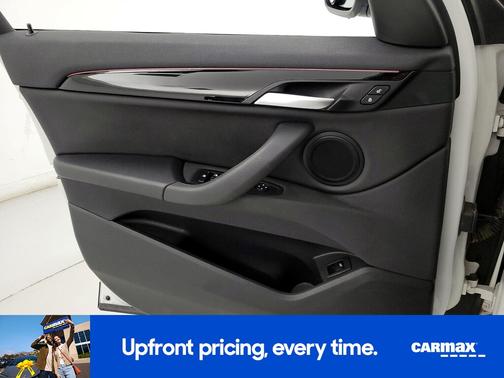 White 2021 BMW X1 XDrive28i