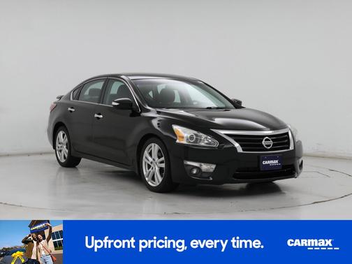 2015 Nissan Altima SL
