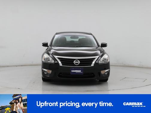 2015 Nissan Altima SL