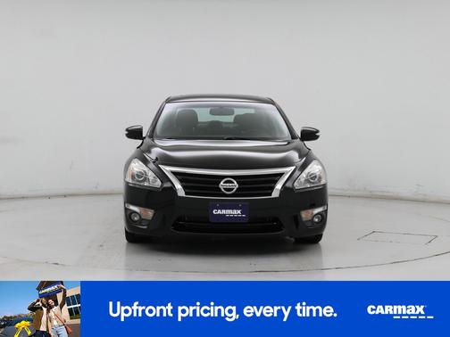 2015 Nissan Altima SL