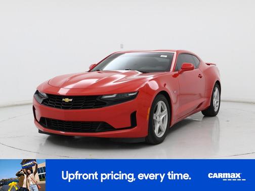 2023 Chevrolet Camaro LT