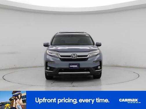 2022 Honda Pilot Touring