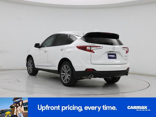 2021 Acura RDX SH-AWD Technology