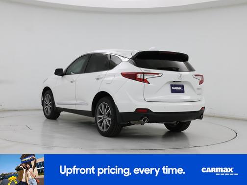 2021 Acura RDX SH-AWD Technology