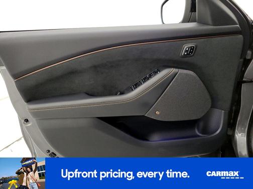 2023 Ford Mustang Mach-E GT