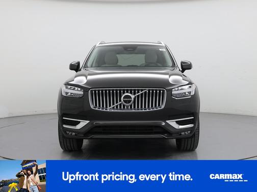 2024 Volvo XC90 B6 Plus Bright Theme