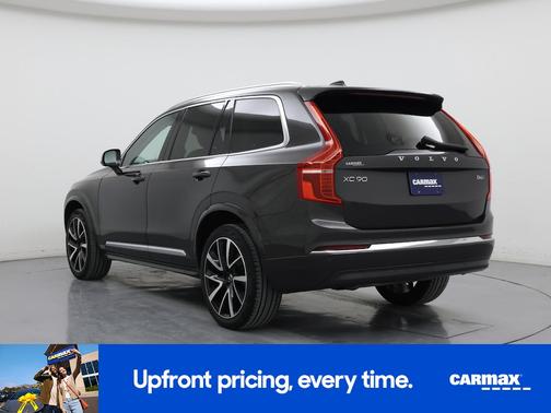 2024 Volvo XC90 B6 Plus Bright Theme