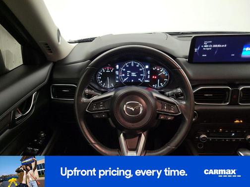 2022 Mazda CX-5 2.5 S Premium Plus Package